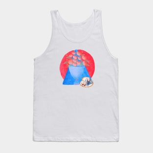 Enjoy your day Tank Top